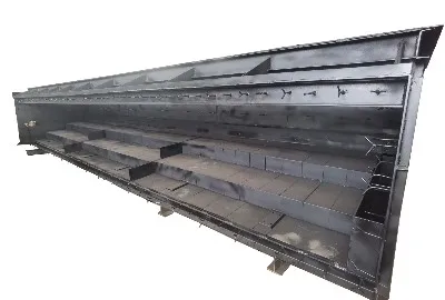 Sistema de alimentação de combustível